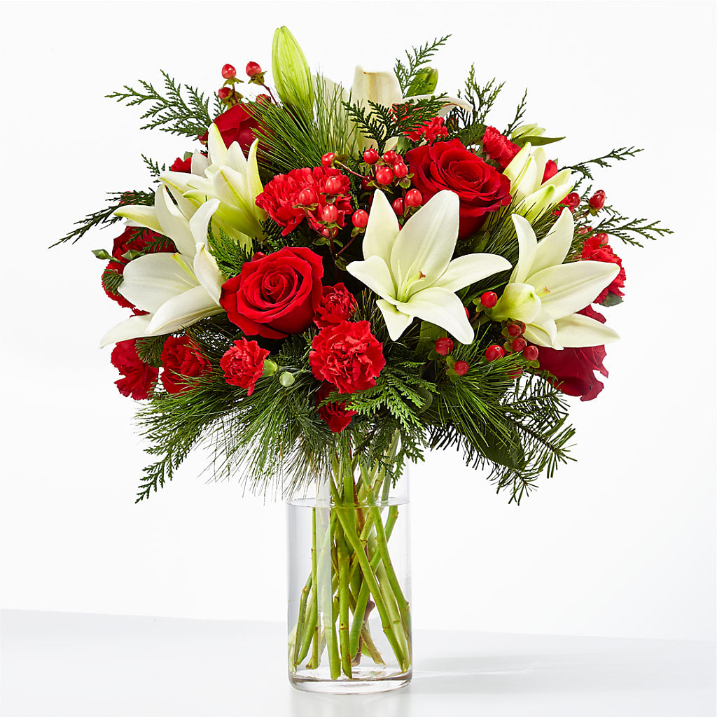 Joyful Greetings Bouquet – Flowers By Dillenbecks, Johnson City NY