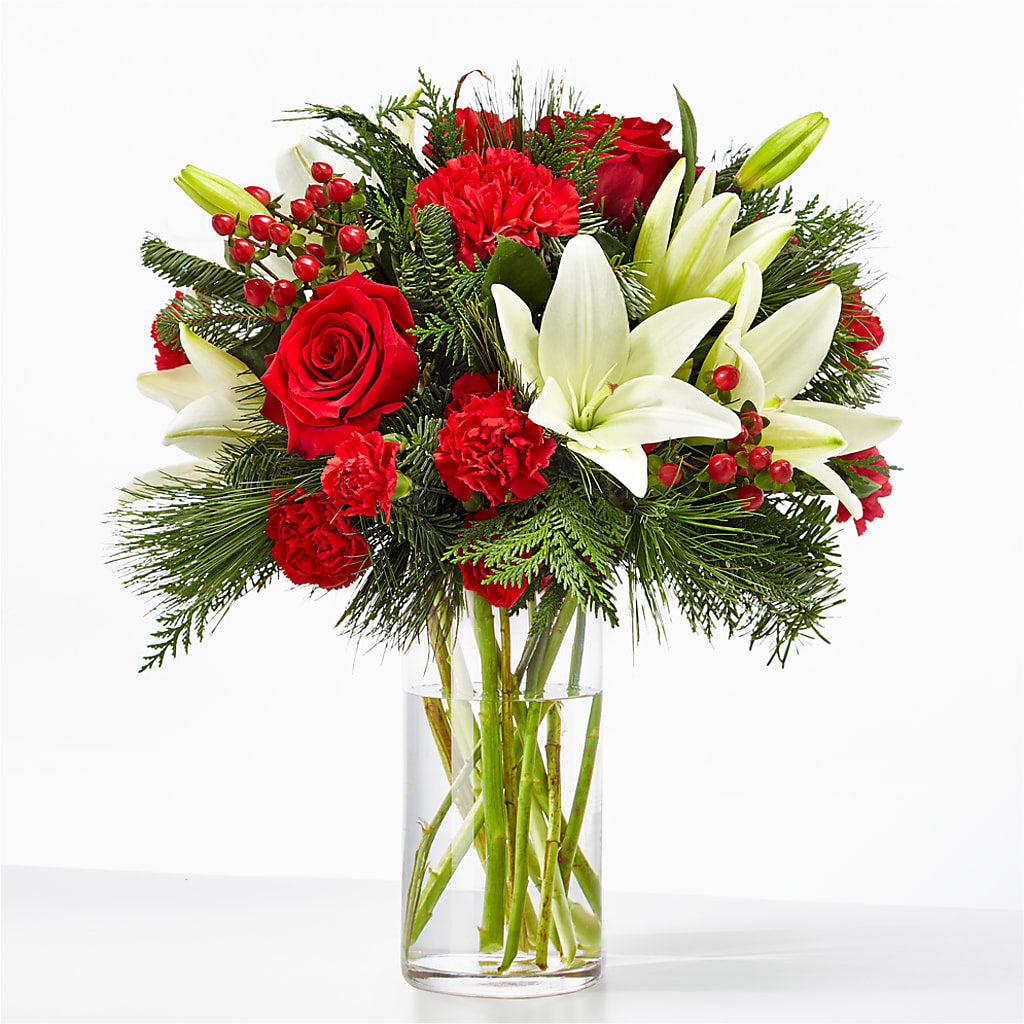 Joyful Greetings Bouquet – Flowers By Dillenbecks, Johnson City NY