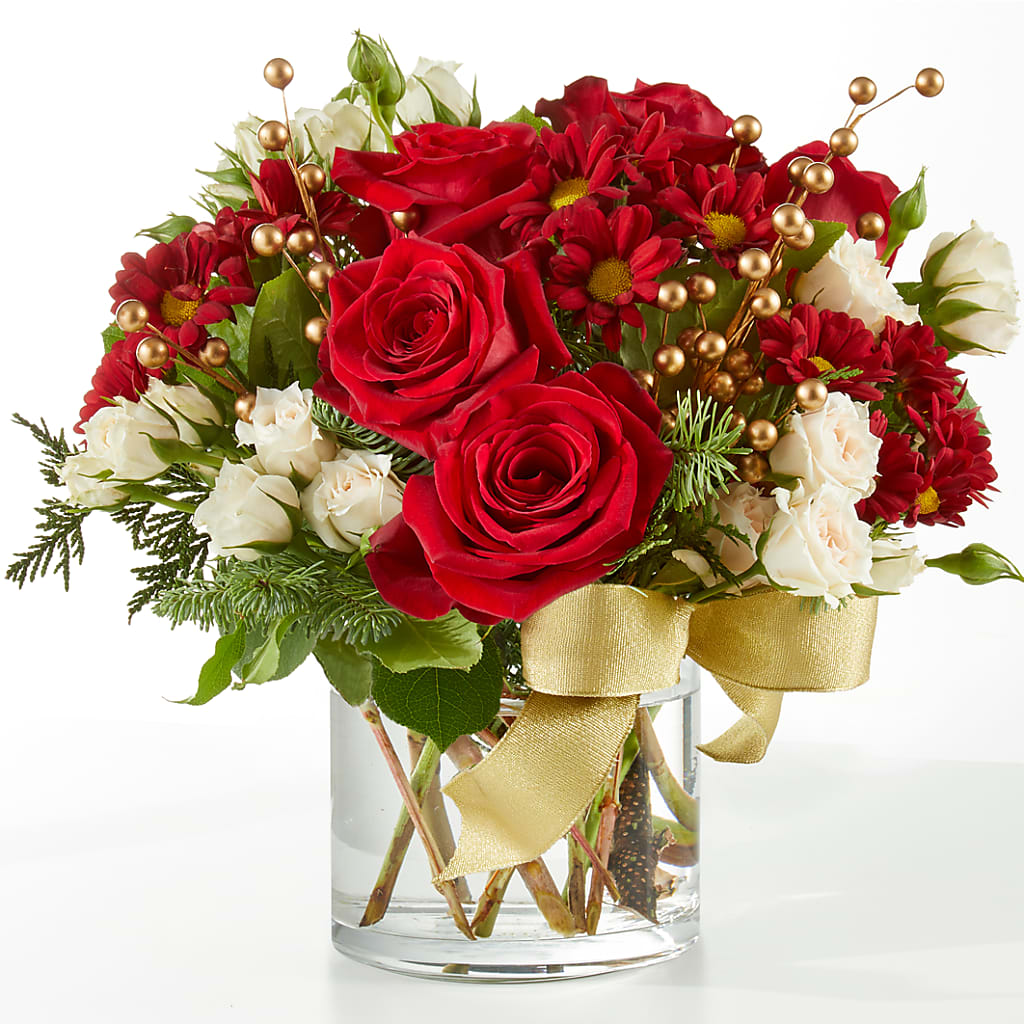 Believe Bouquet – Flowers By Dillenbecks, Johnson City NY