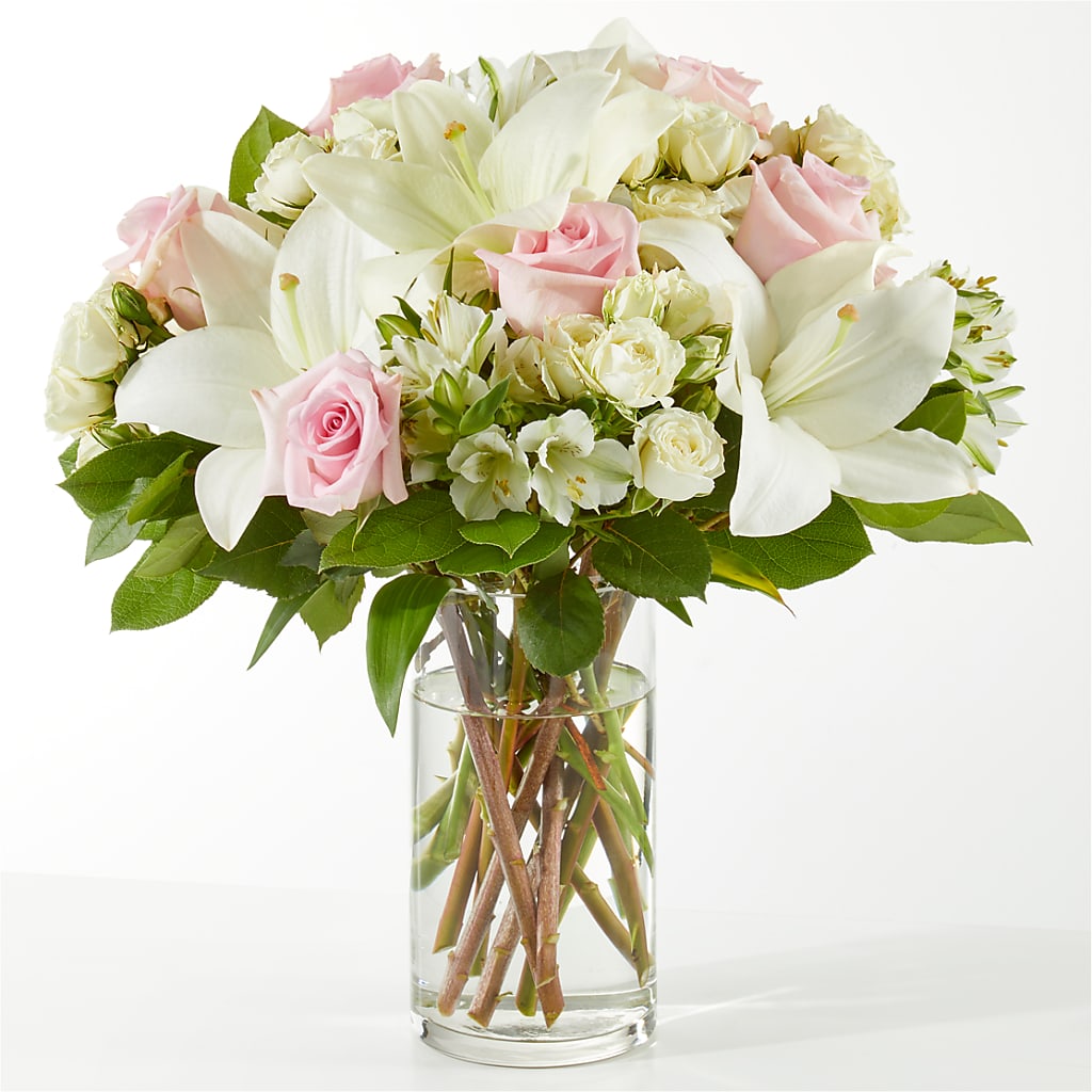 Kindhearted Bouquet – Flowers By Dillenbecks, Johnson City NY