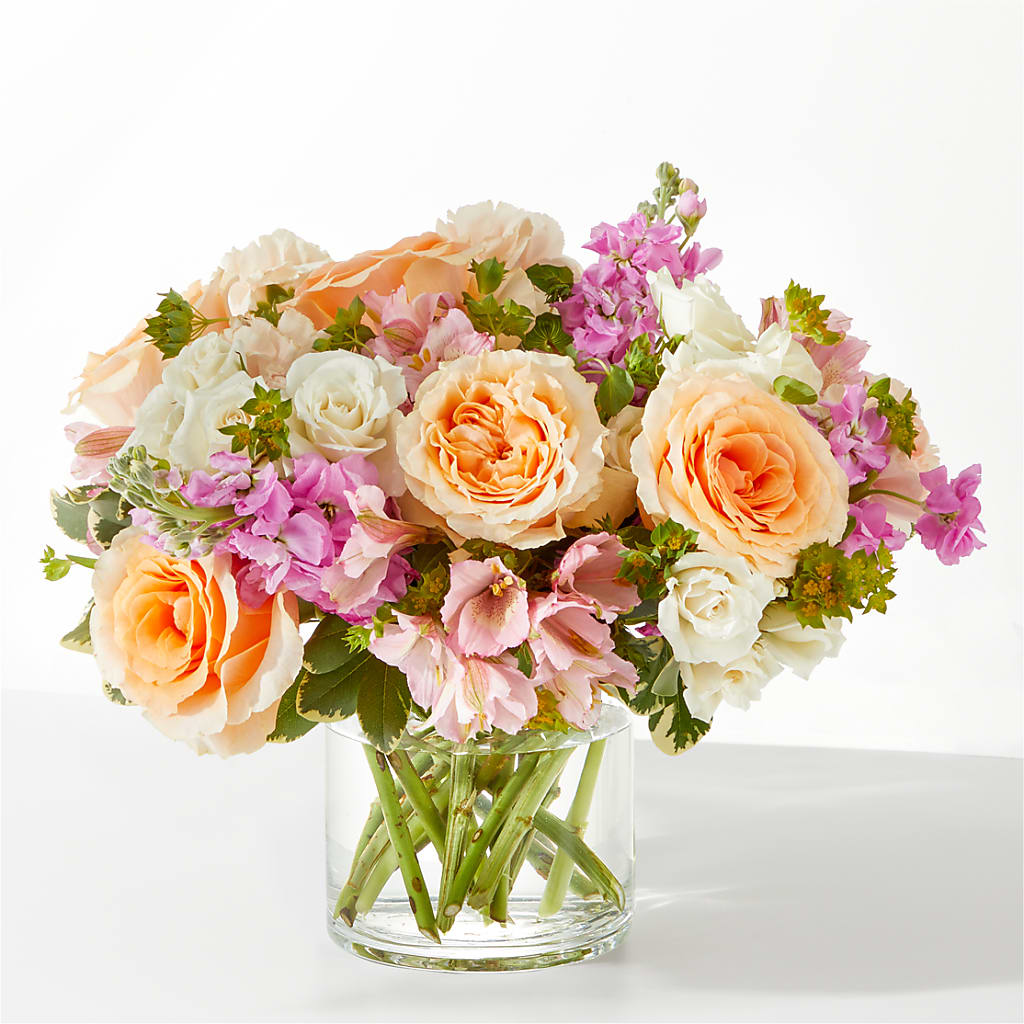Paradise Bouquet – Flowers By Dillenbecks, Johnson City NY