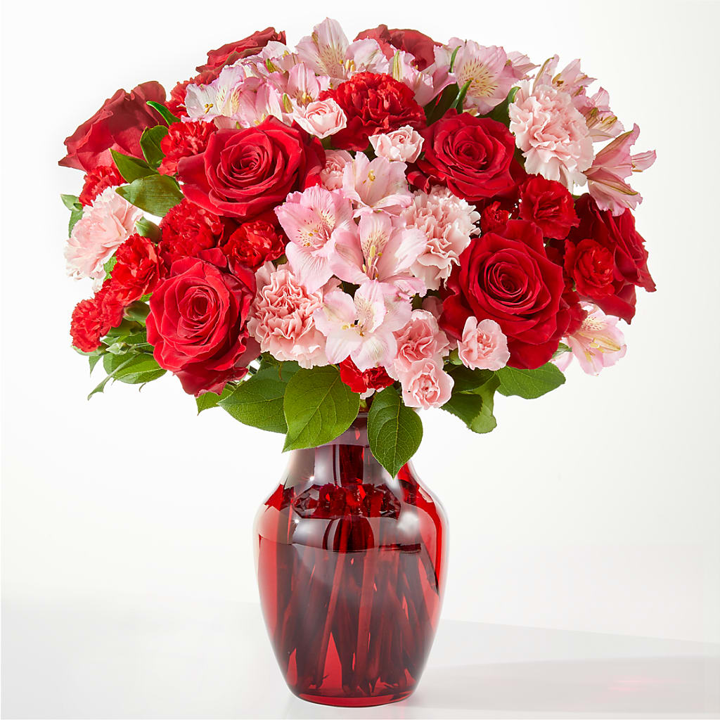 Candy Kisses Bouquet – Flowers By Dillenbecks, Johnson City NY