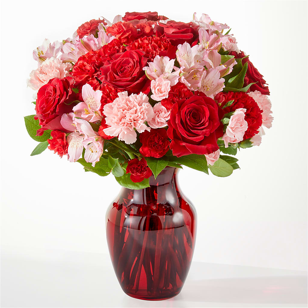 Candy Kisses Bouquet – Flowers By Dillenbecks, Johnson City NY