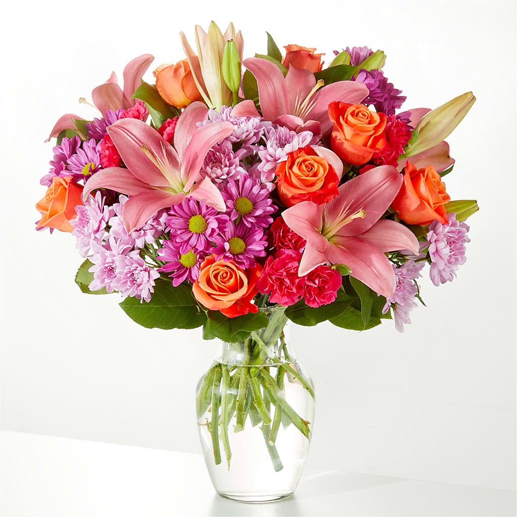 One and Only Bouquet – Flowers By Dillenbecks, Johnson City NY
