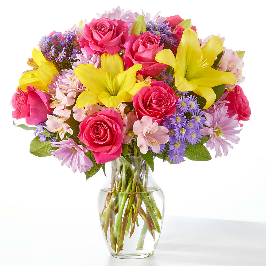 Sprinkles Bouquet – Flowers By Dillenbecks, Johnson City NY