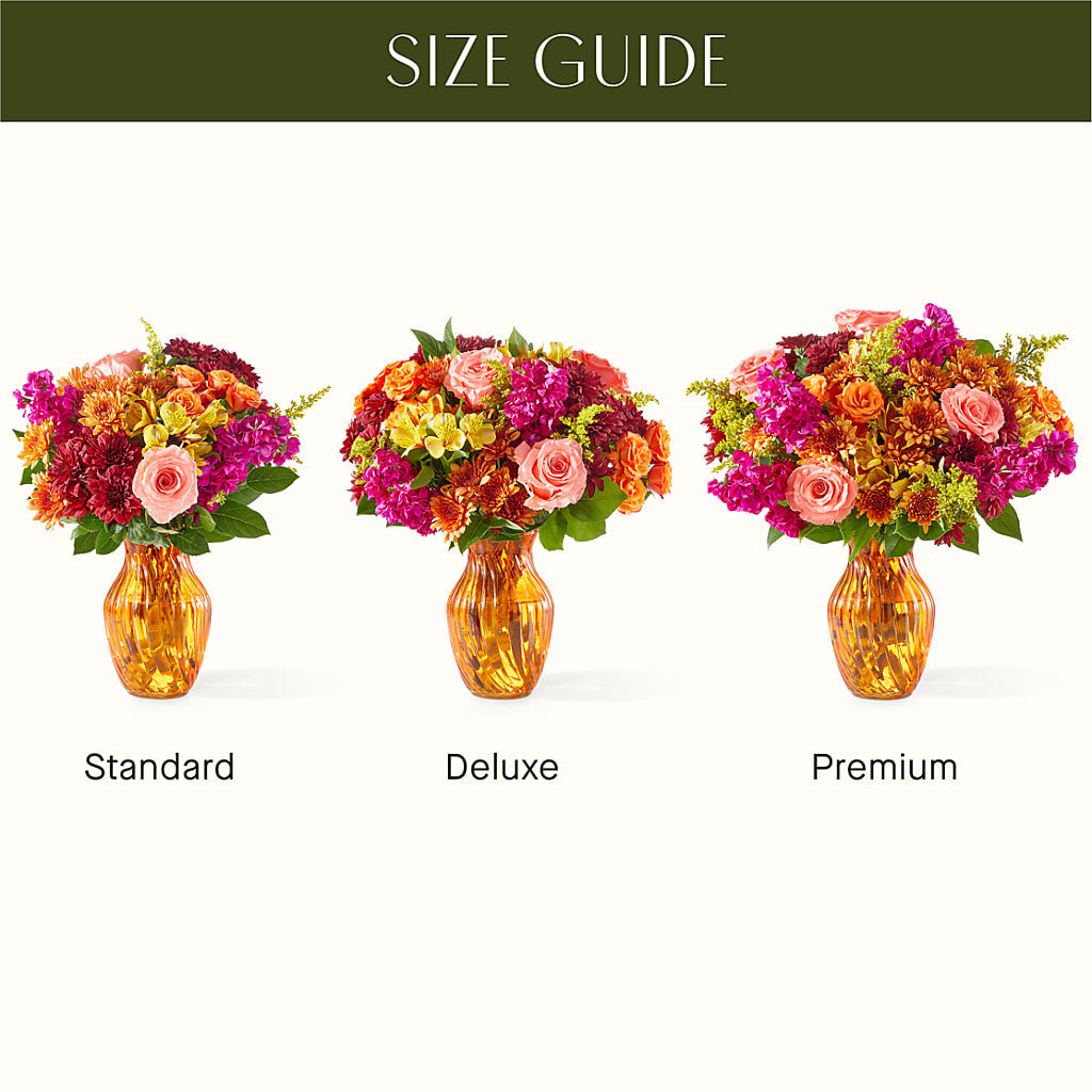 Countryside Bouquet – Flowers By Dillenbecks, Johnson City NY