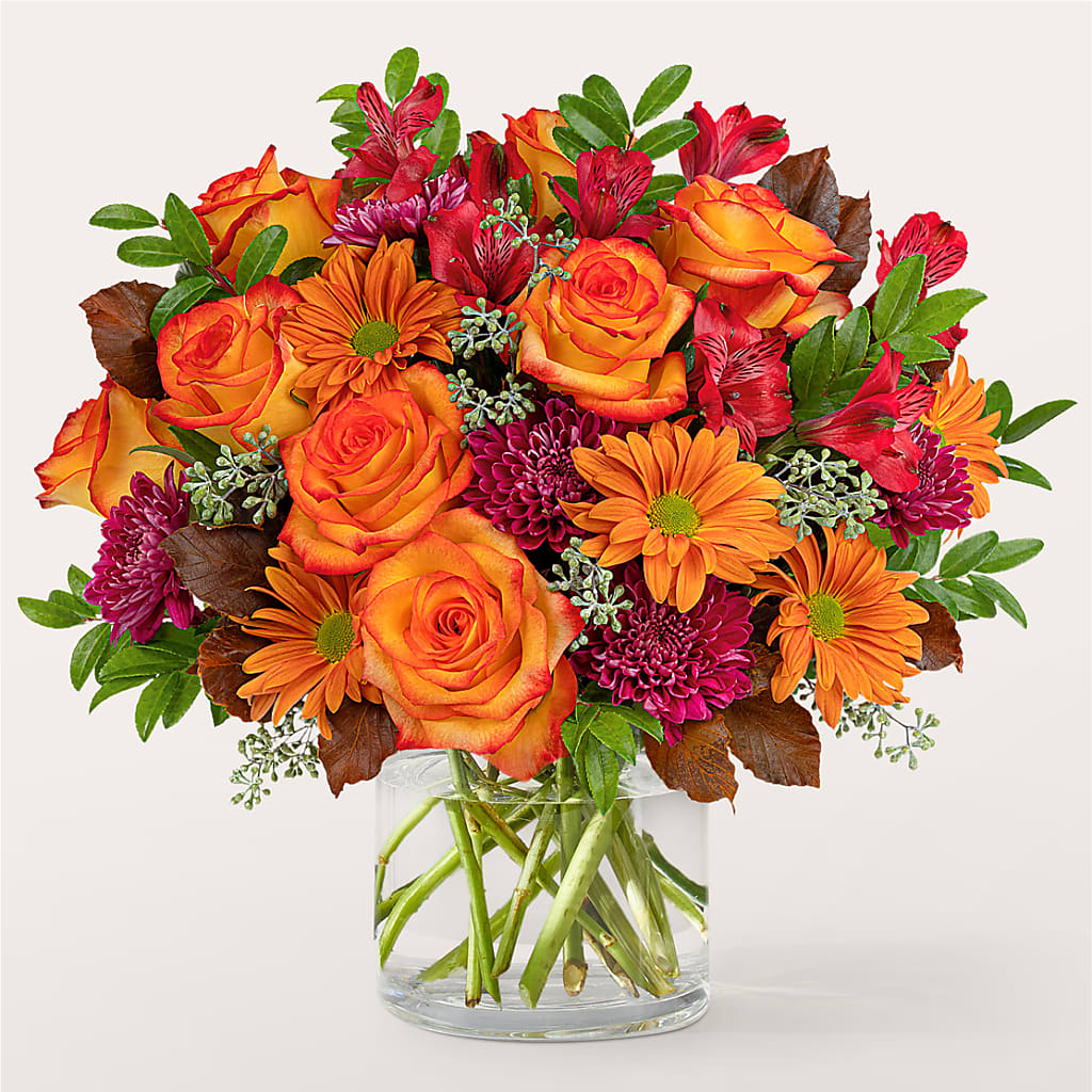 Brisk Morning Bouquet – Flowers By Dillenbecks, Johnson City NY