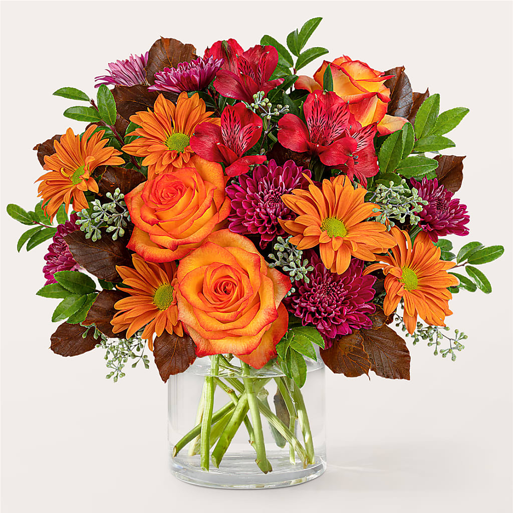 Brisk Morning Bouquet – Flowers By Dillenbecks, Johnson City NY
