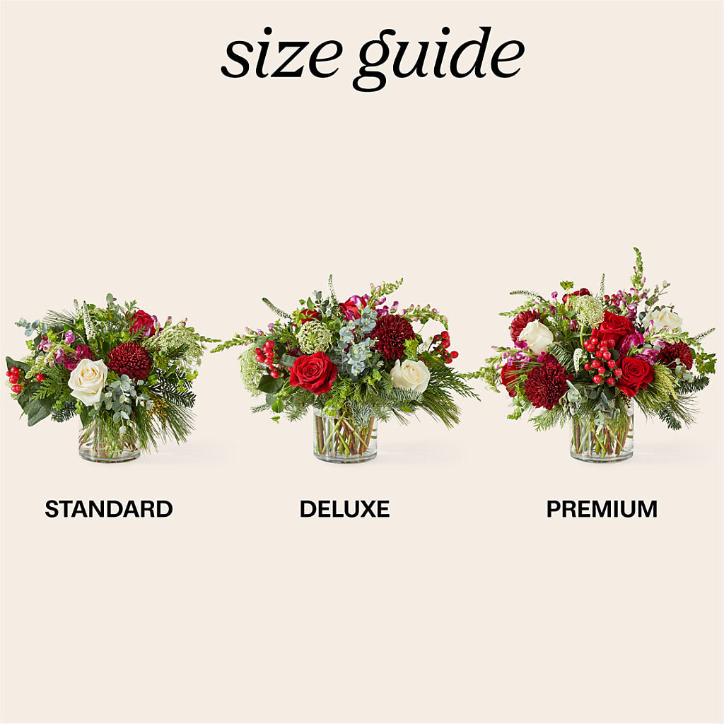 Cranberry Fizz Bouquet – Flowers By Dillenbecks, Johnson City NY