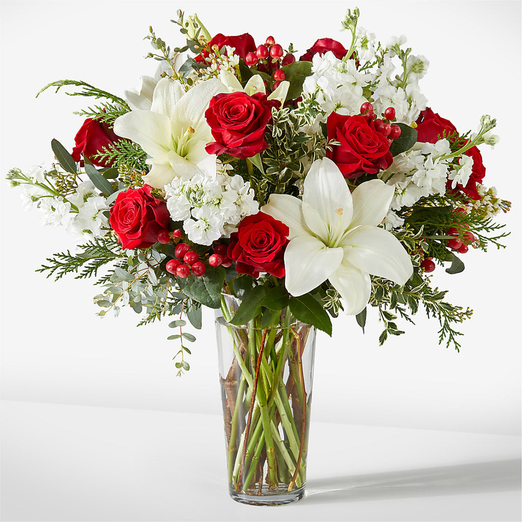 Twinkle Lights Bouquet – Flowers By Dillenbecks, Johnson City NY