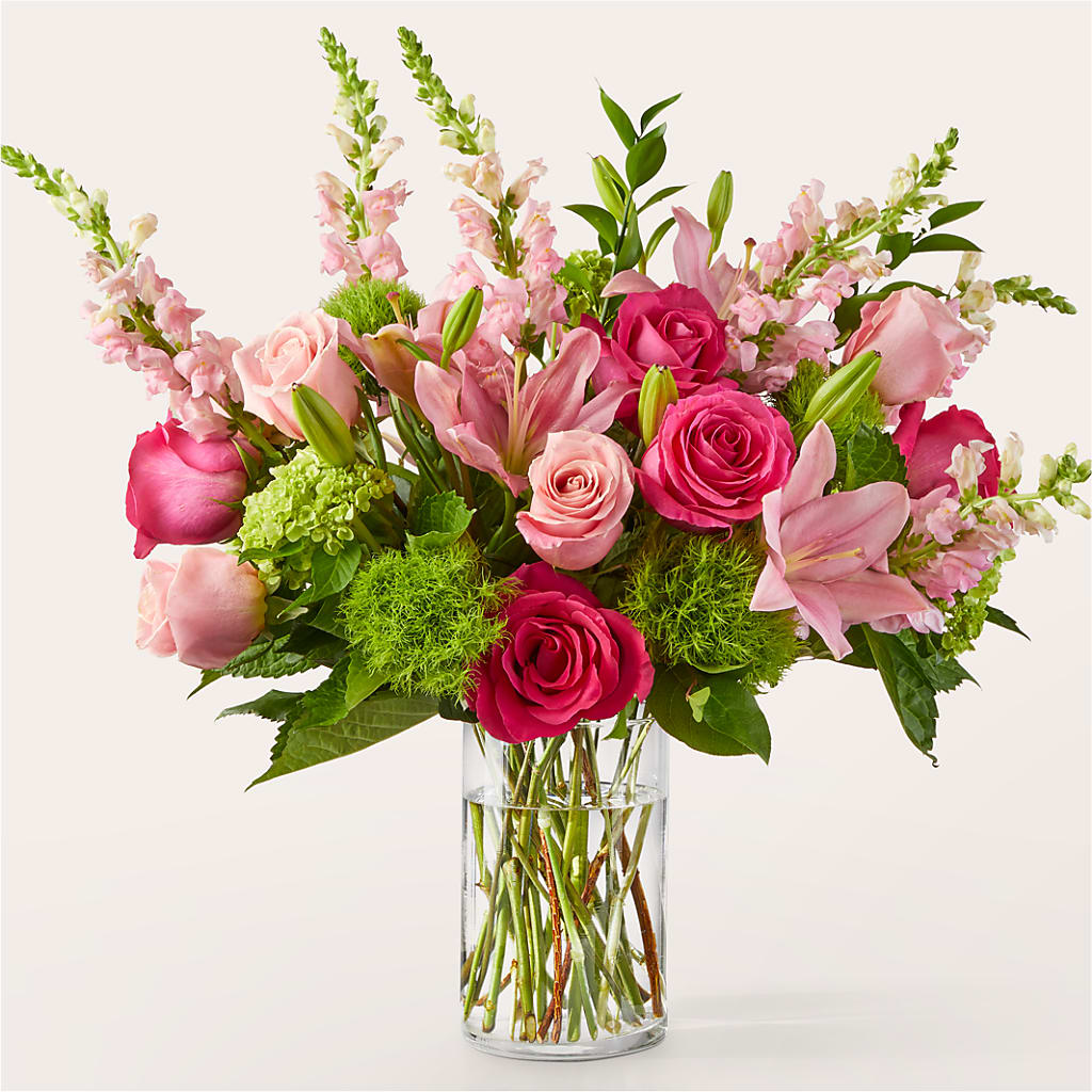 Fit for a Queen Luxury Bouquet – Flowers By Dillenbecks, Johnson City NY