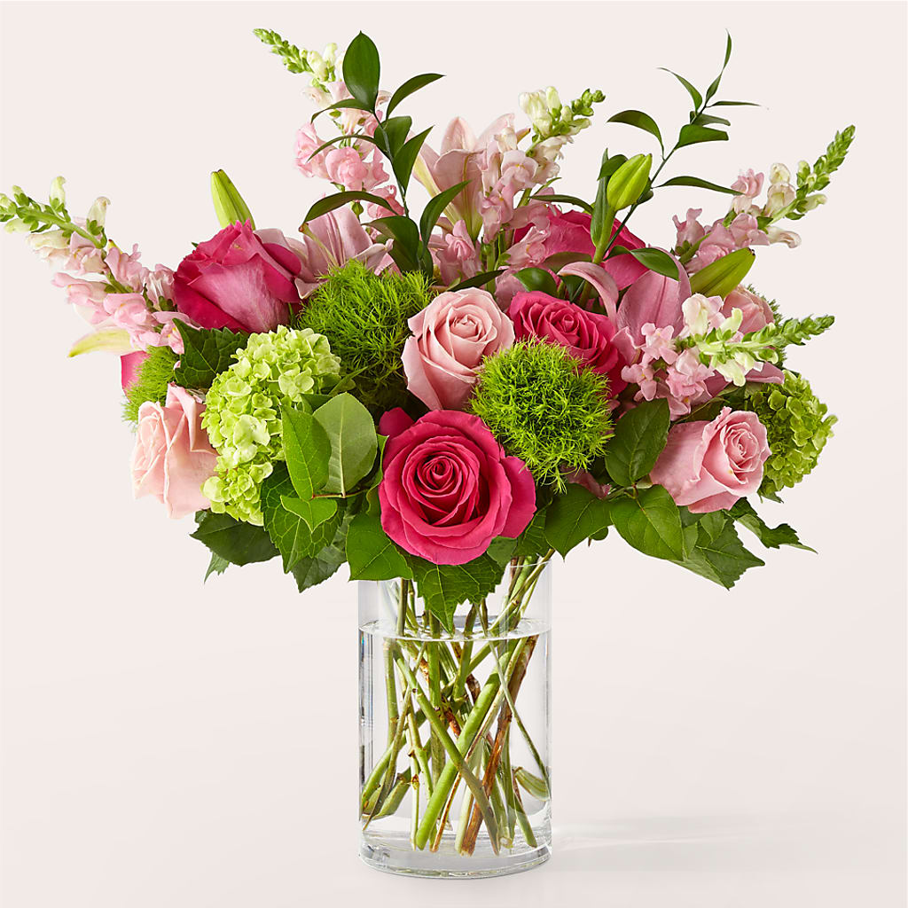Fit for a Queen Luxury Bouquet – Flowers By Dillenbecks, Johnson City NY