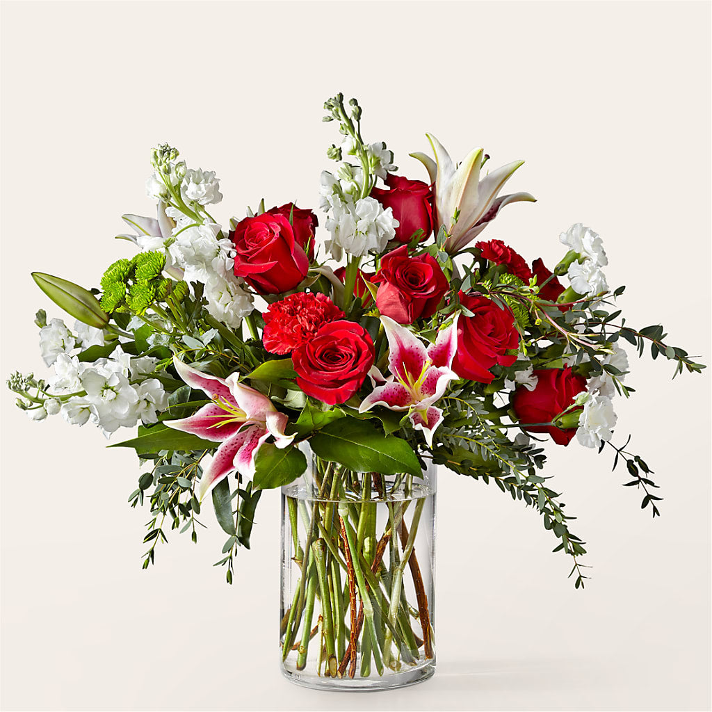 Gumdrop Button Bouquet – Flowers By Dillenbecks, Johnson City NY