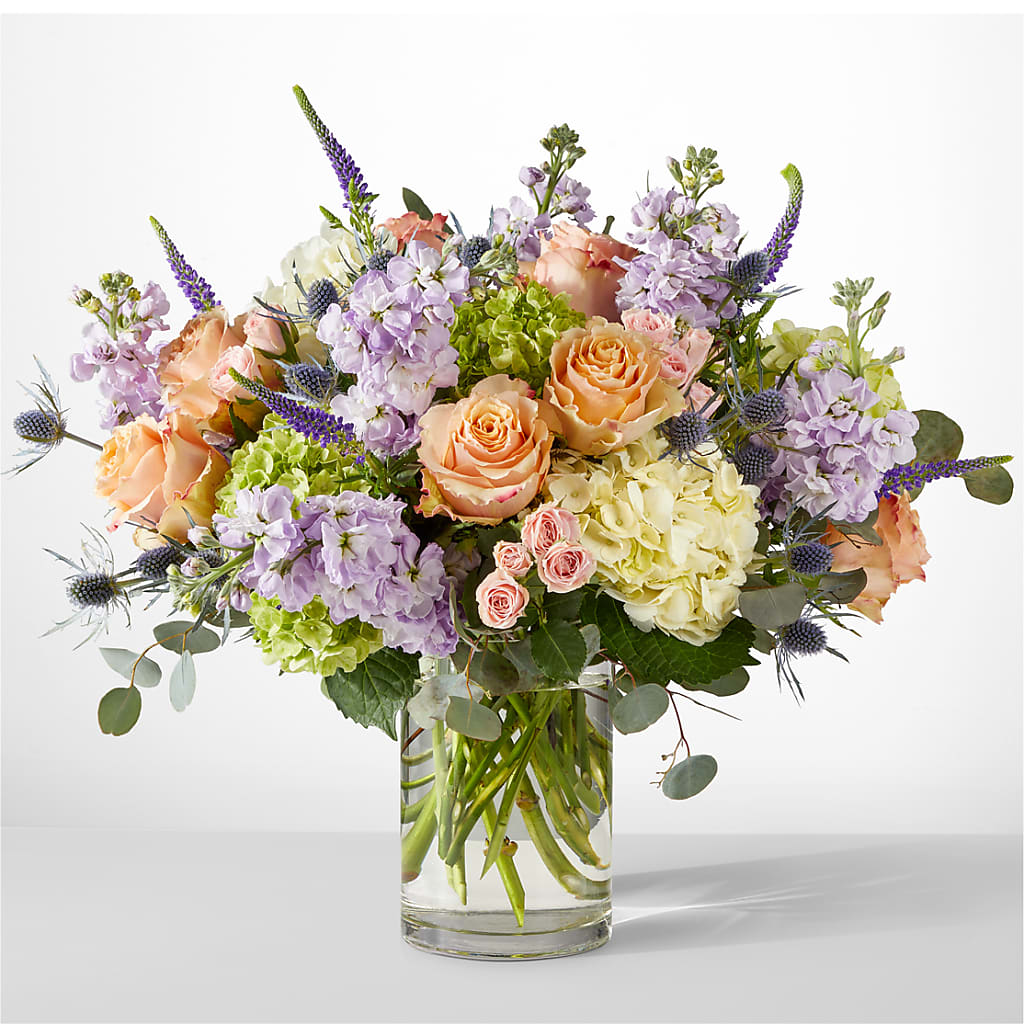Porch Swing Bouquet – Flowers By Dillenbecks, Johnson City NY