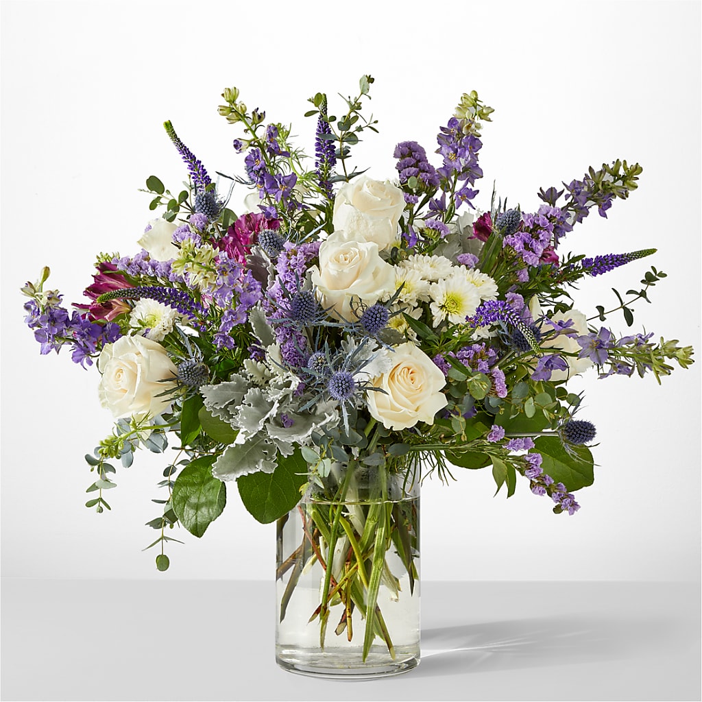 Shooting Star Bouquet – Flowers By Dillenbecks, Johnson City NY