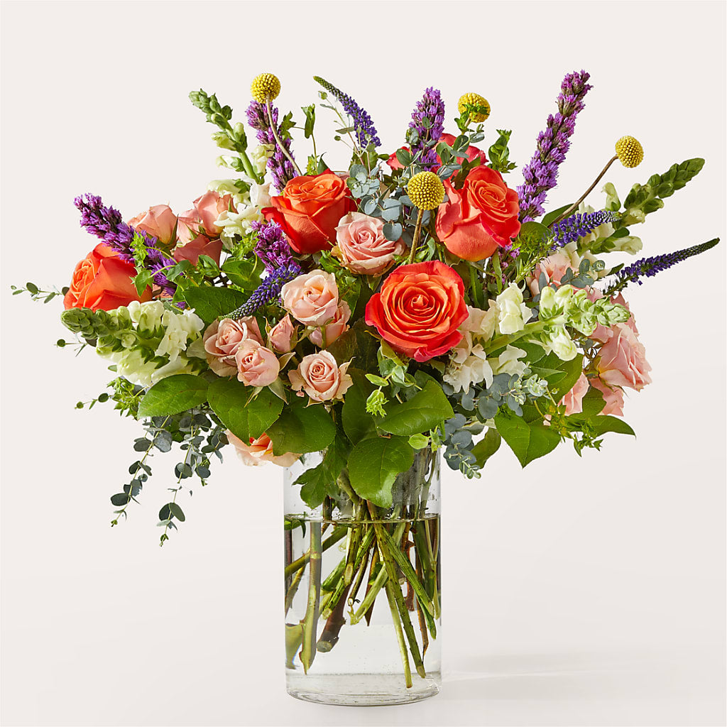 The Standout Bouquet – Flowers By Dillenbecks, Johnson City NY