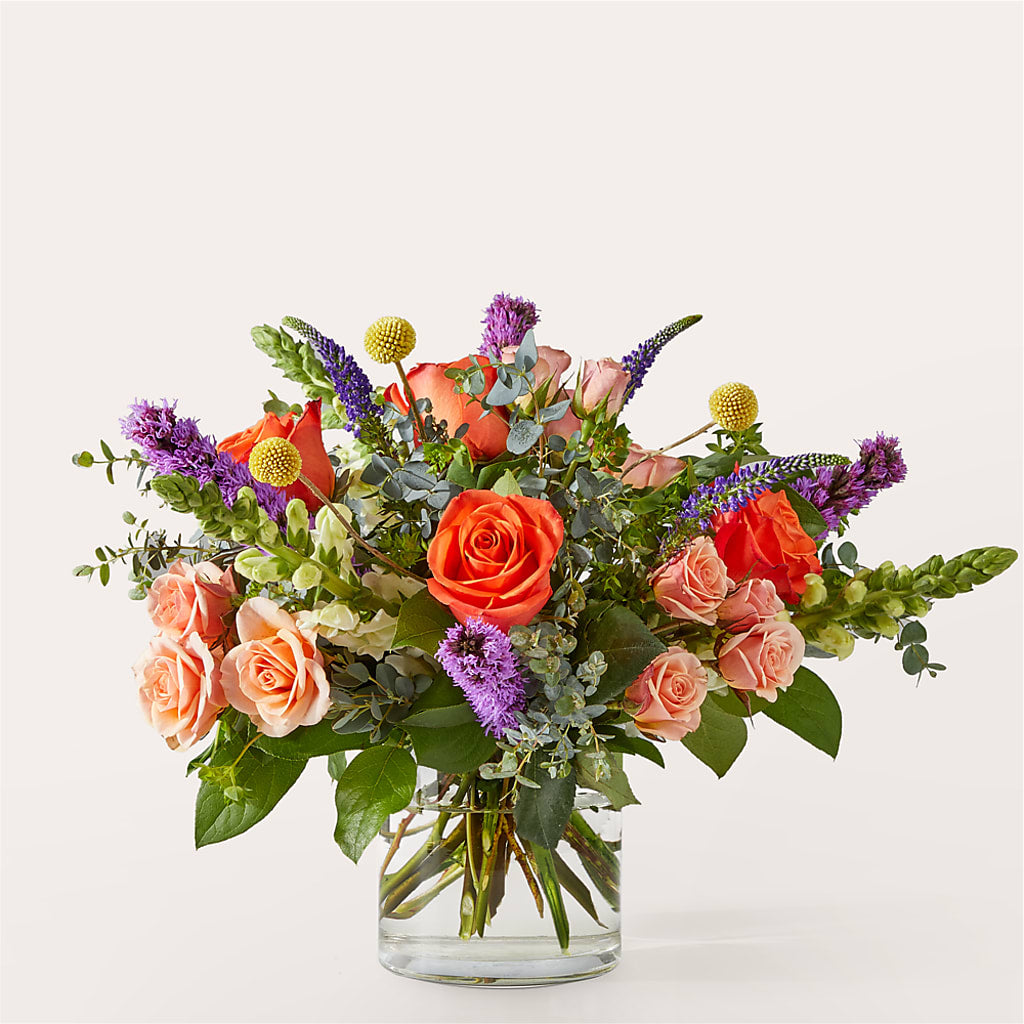 The Standout Bouquet – Flowers By Dillenbecks, Johnson City NY