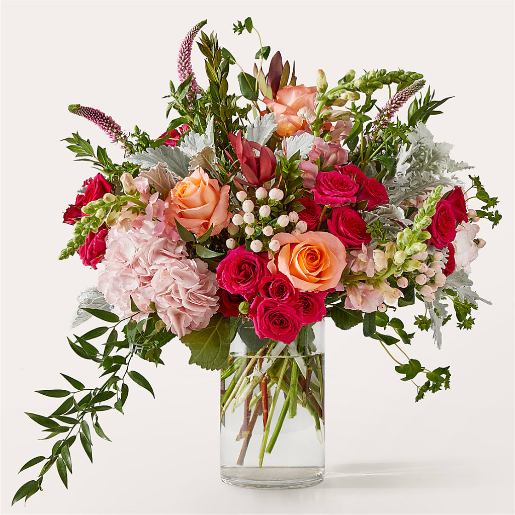 Glitz & Glam Bouquet – Flowers By Dillenbecks, Johnson City NY