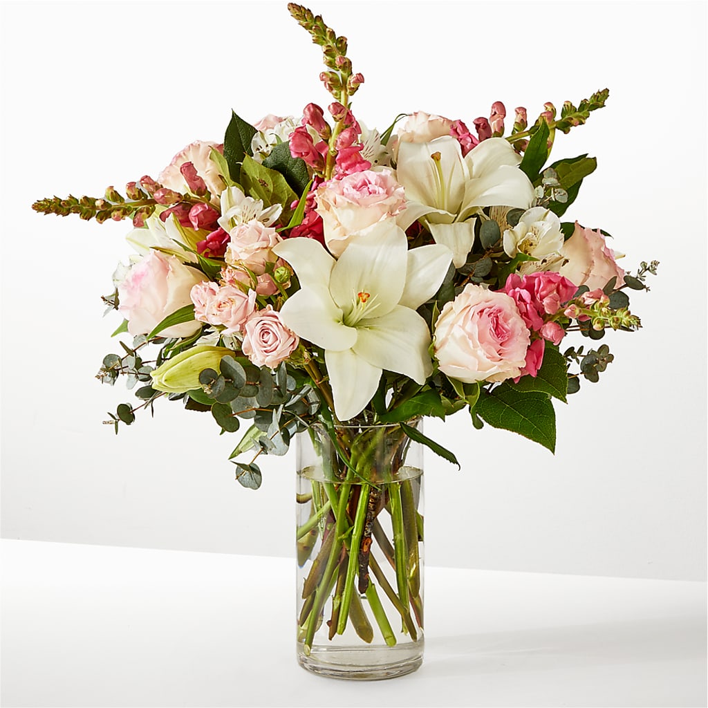 Ballet Slippers Bouquet – Flowers By Dillenbecks, Johnson City NY
