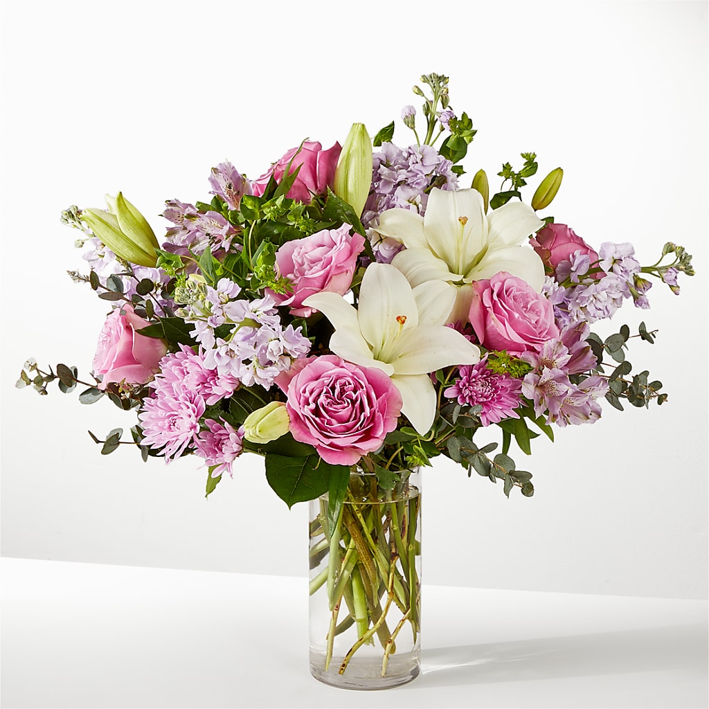 Daydreamer Bouquet – Flowers By Dillenbecks, Johnson City NY