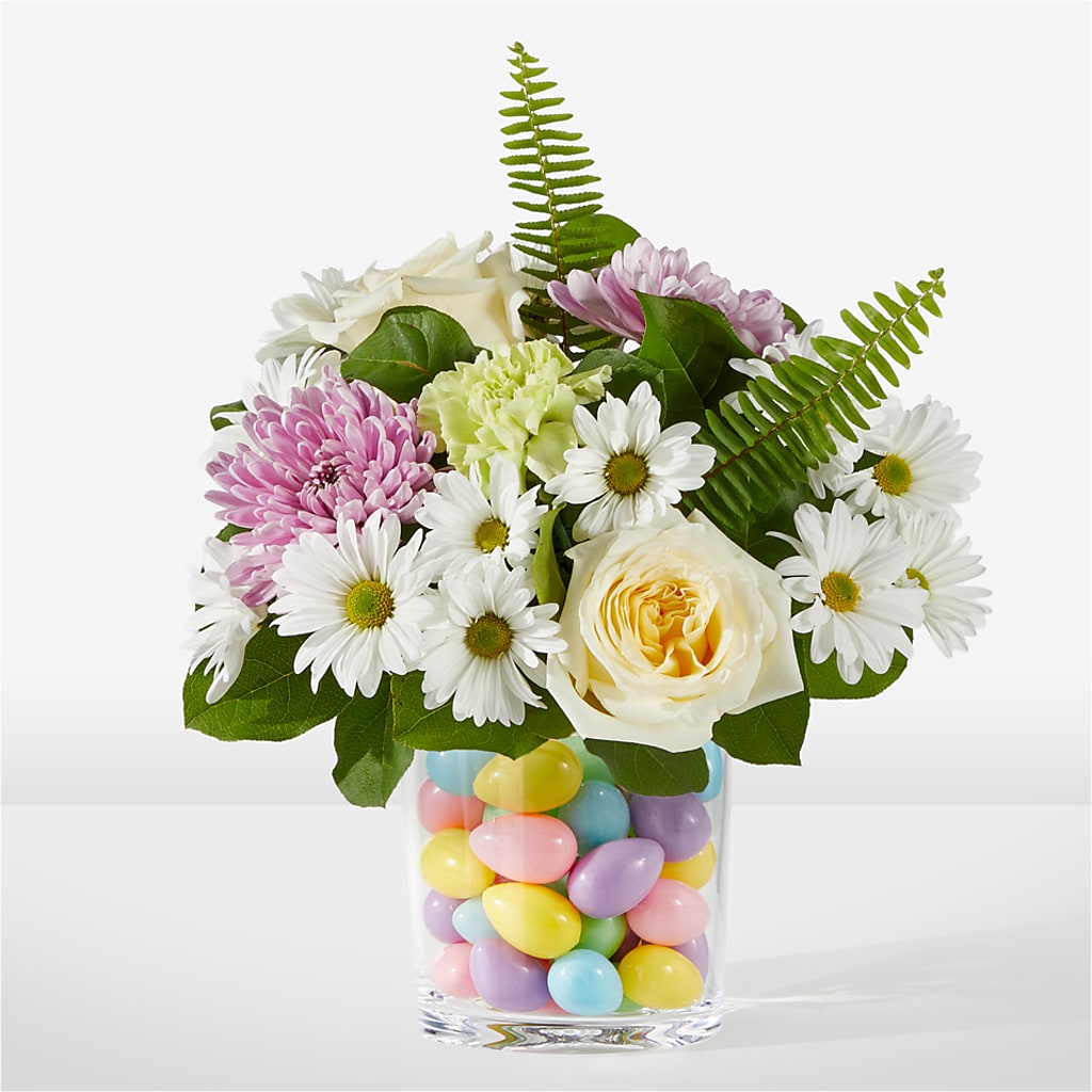 Easter Brunch Bouquet – Flowers By Dillenbecks, Johnson City NY