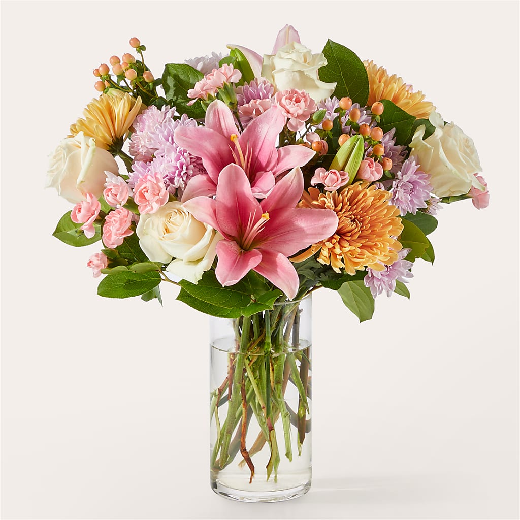 Gelato Bouquet – Flowers By Dillenbecks, Johnson City NY