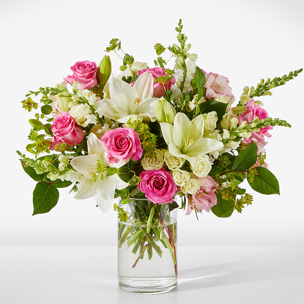 Fondly Bouquet – Flowers By Dillenbecks, Johnson City NY