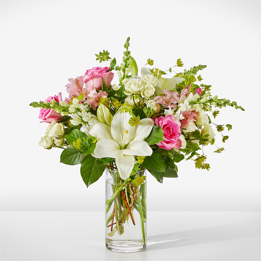 Fondly Bouquet – Flowers By Dillenbecks, Johnson City NY