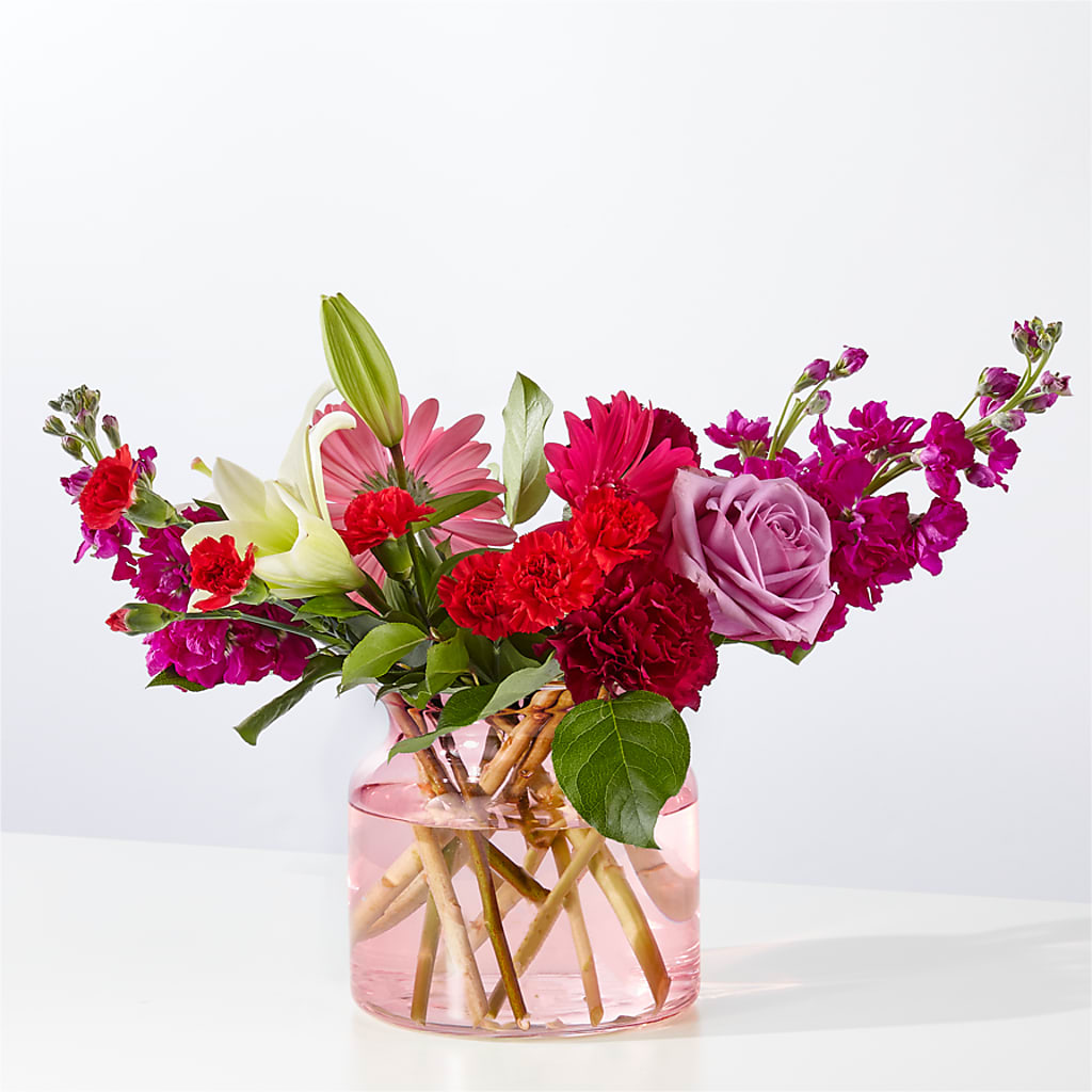 Other Half Bouquet – Flowers By Dillenbecks, Johnson City NY