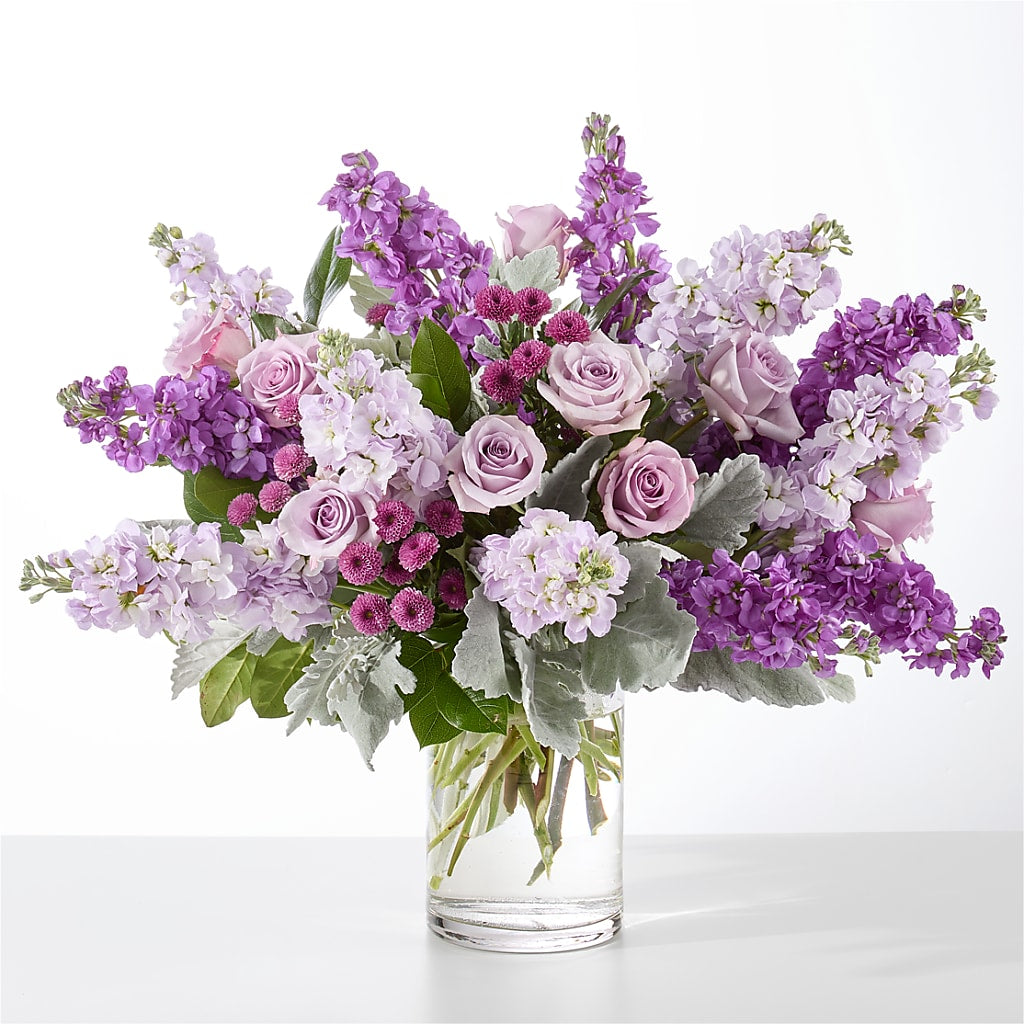 One in a Million Bouquet – Flowers By Dillenbecks, Johnson City NY