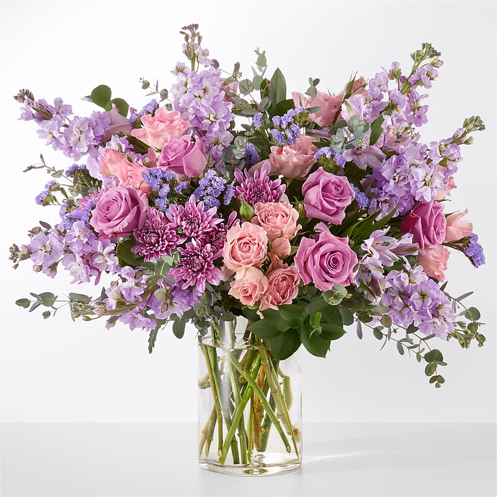 Cloud Nine Bouquet – Flowers By Dillenbecks, Johnson City NY