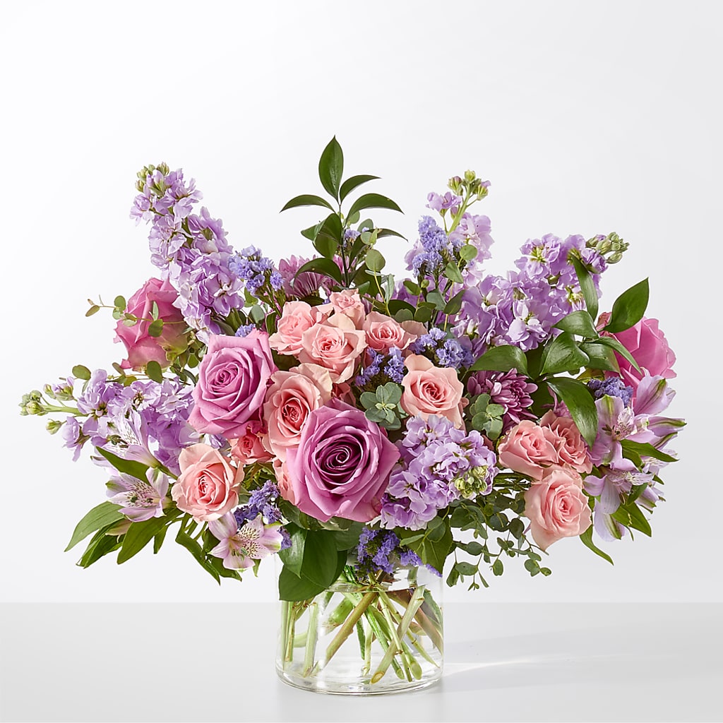 Cloud Nine Bouquet – Flowers By Dillenbecks, Johnson City NY