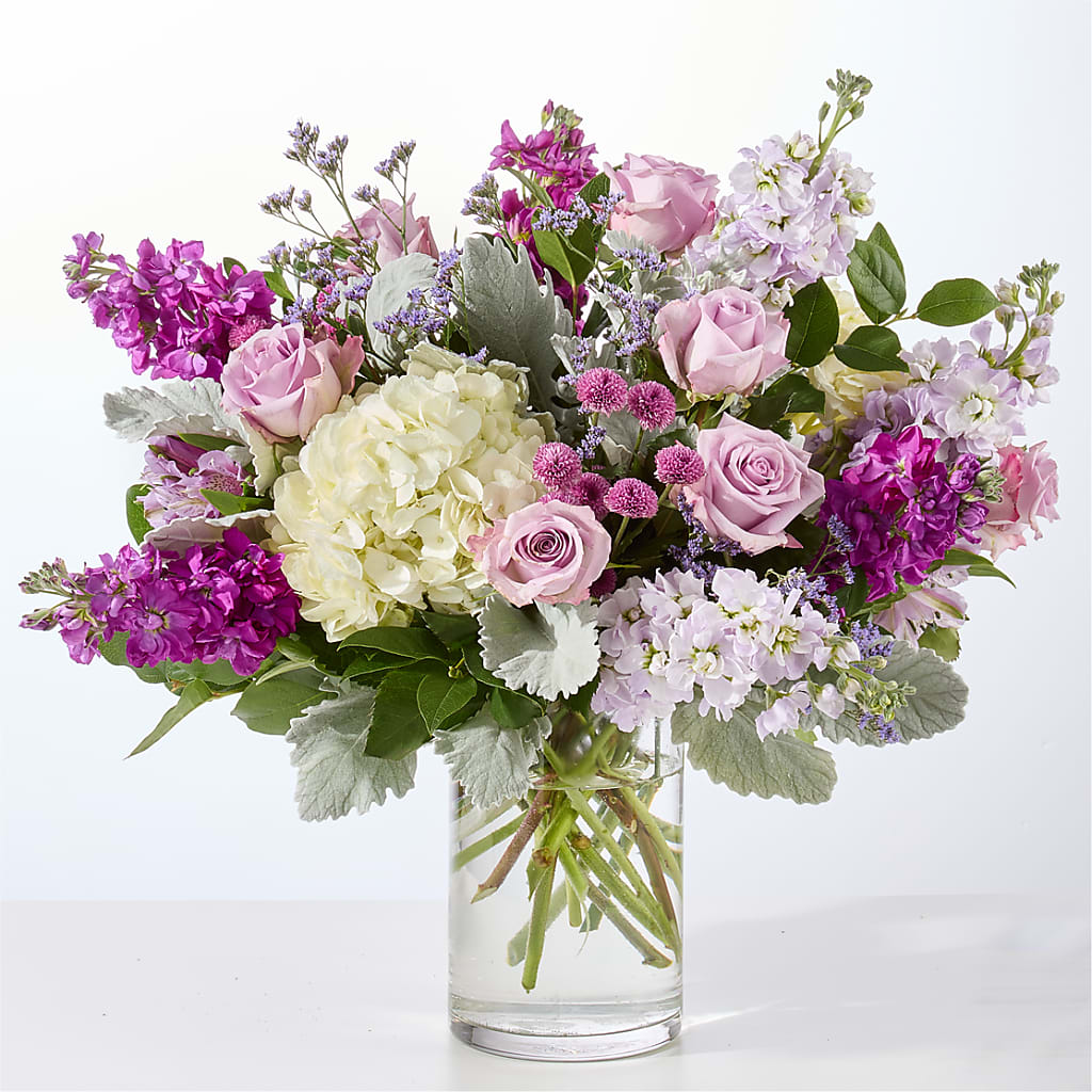Empress Bouquet – Flowers By Dillenbecks, Johnson City NY