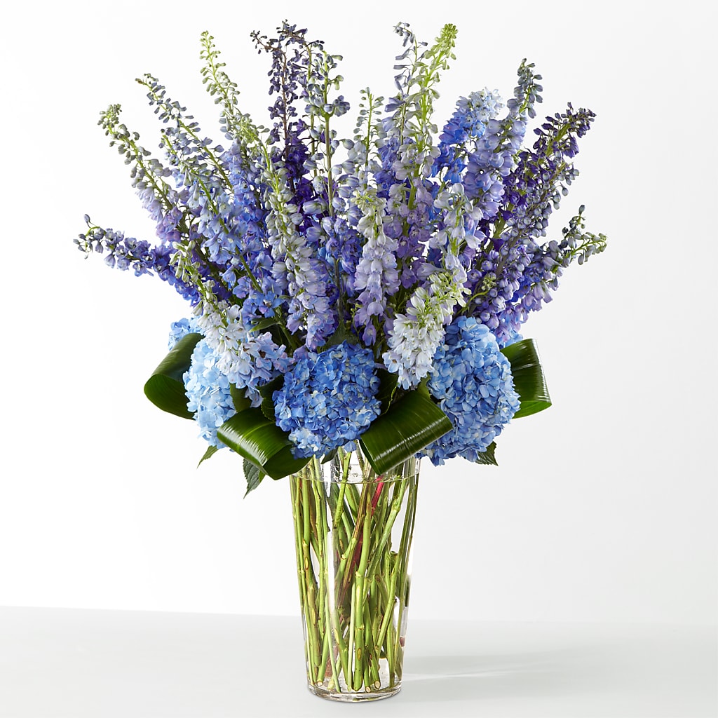 The Editorial – Flowers By Dillenbecks, Johnson City NY