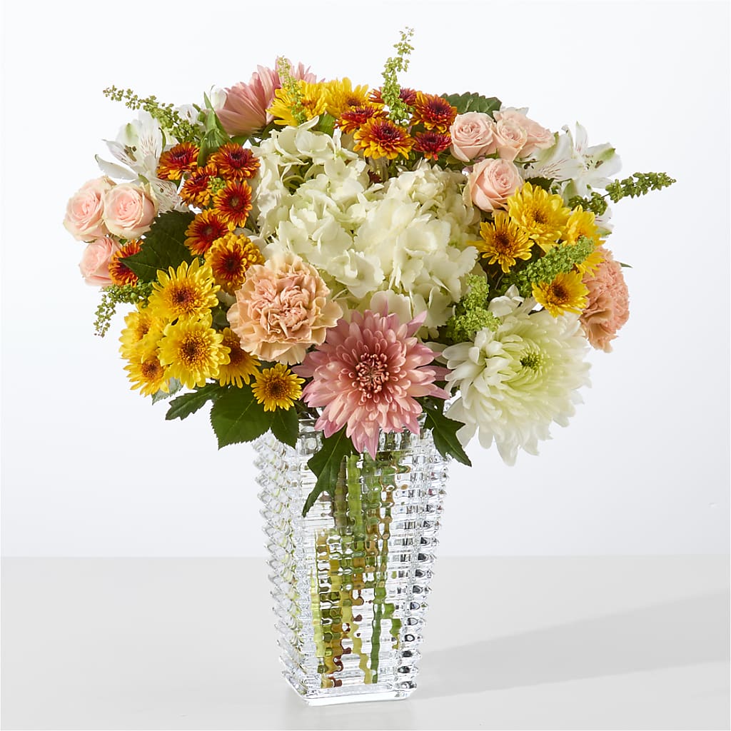 Fall Celebration Bouquet –  Flowers By Dillenbecks, Johnson City NY
