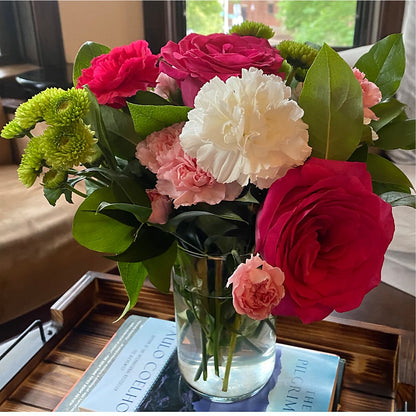 Sweet & Pretty Bouquet –  Flowers By Dillenbecks, Johnson City NY