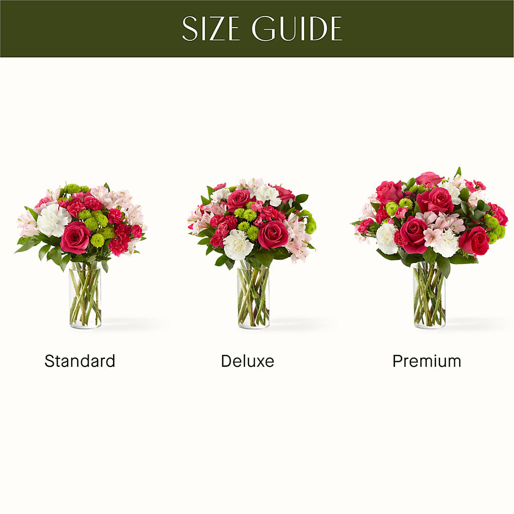 Sweet & Pretty Bouquet –  Flowers By Dillenbecks, Johnson City NY