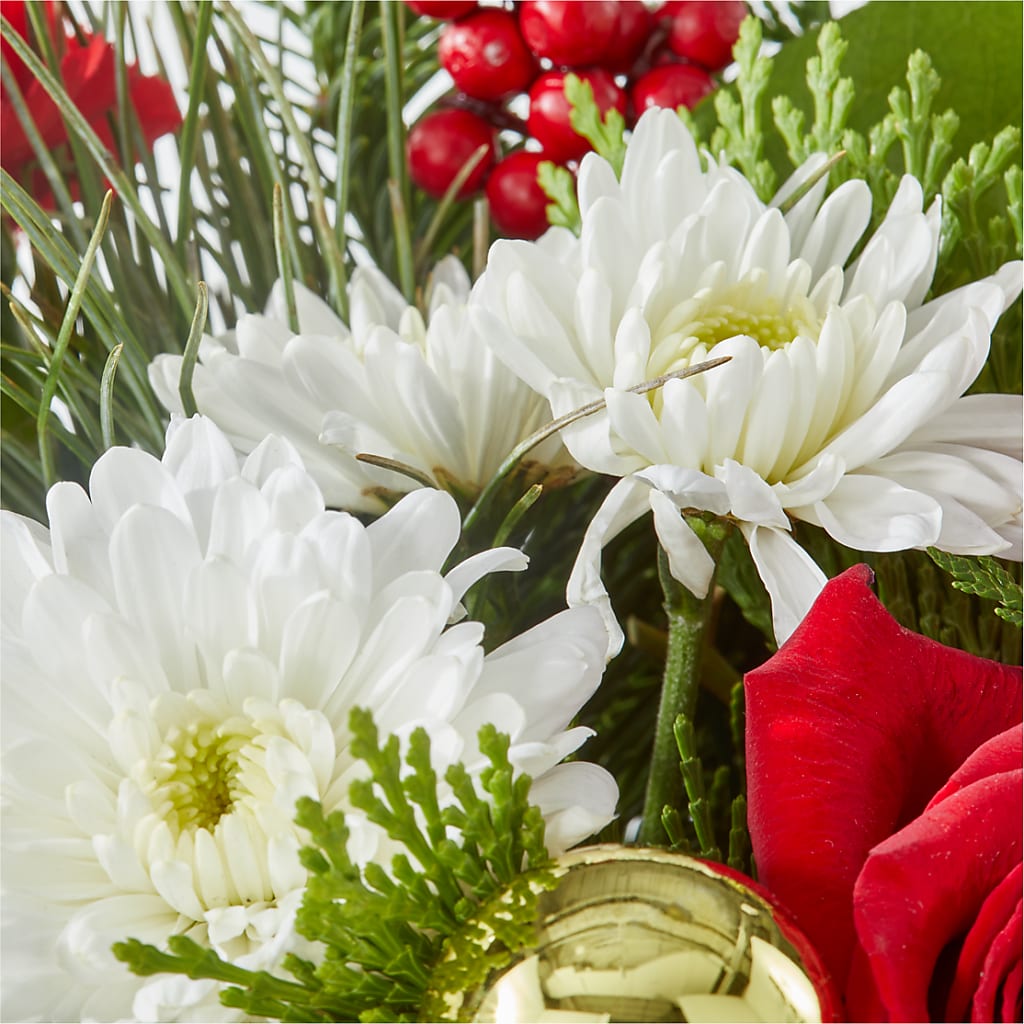 Merry Magic Nutcracker –  Flowers By Dillenbecks, Johnson City NY