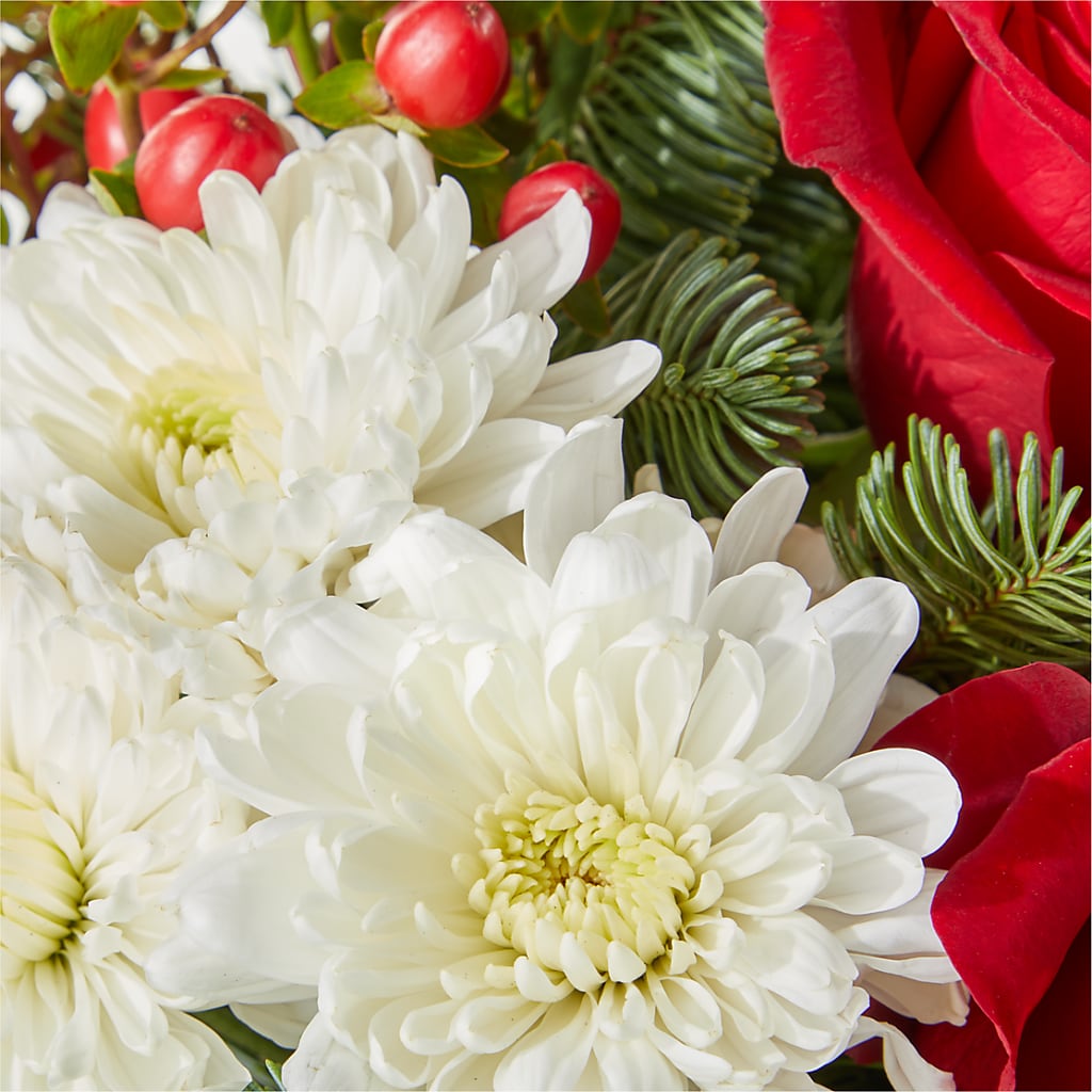 Gingerbread Bakery Bouquet –  Flowers By Dillenbecks, Johnson City NY