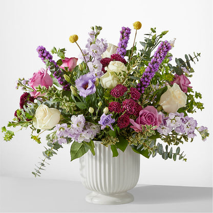 Work of Art Bouquet –  Flowers By Dillenbecks, Johnson City NY