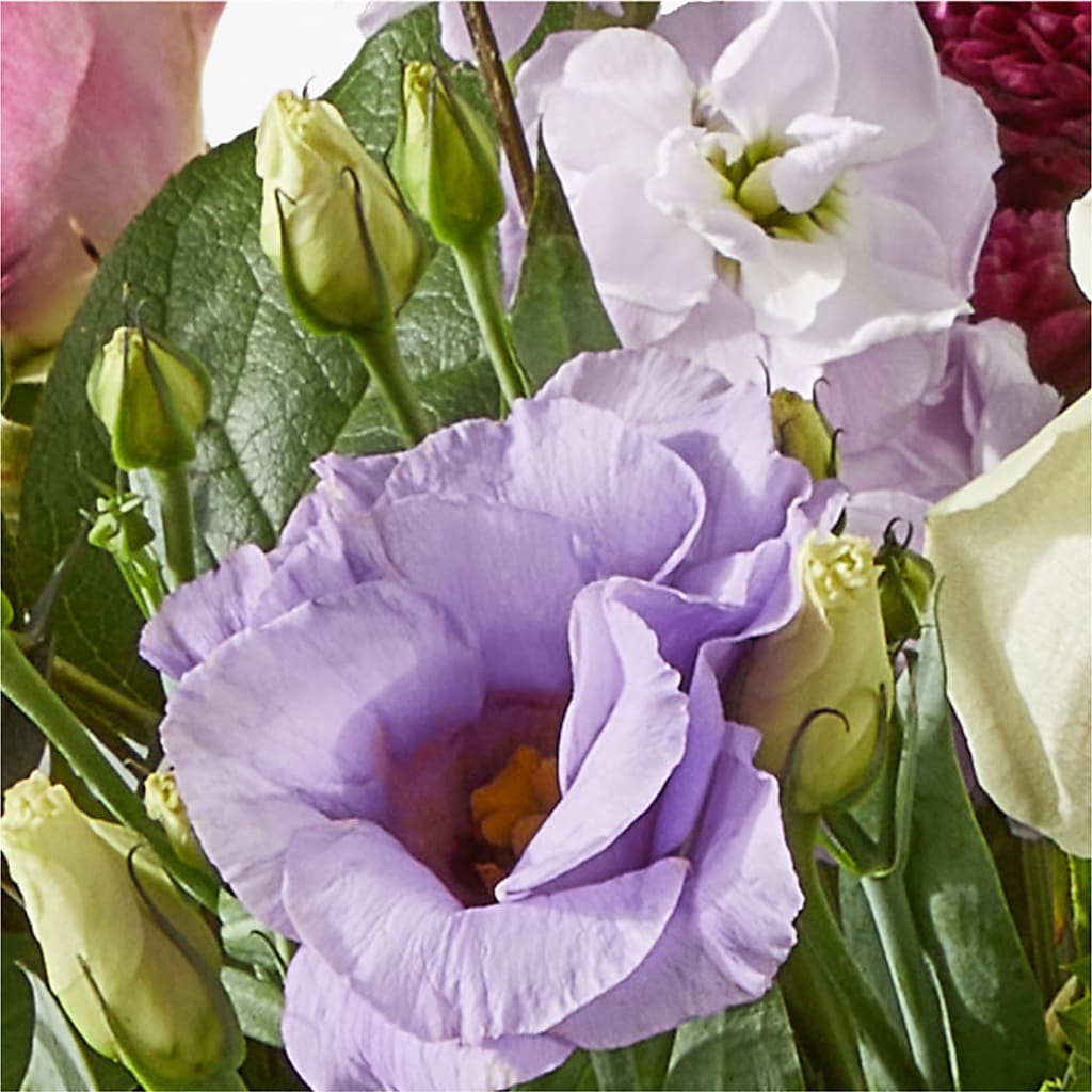 Work of Art Bouquet –  Flowers By Dillenbecks, Johnson City NY