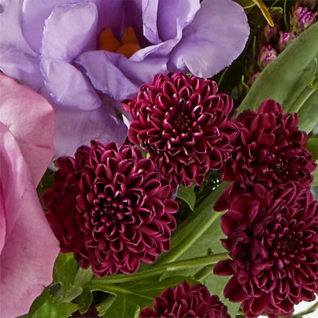 Work of Art Bouquet –  Flowers By Dillenbecks, Johnson City NY