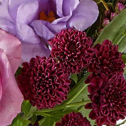 Work of Art Bouquet –  Flowers By Dillenbecks, Johnson City NY