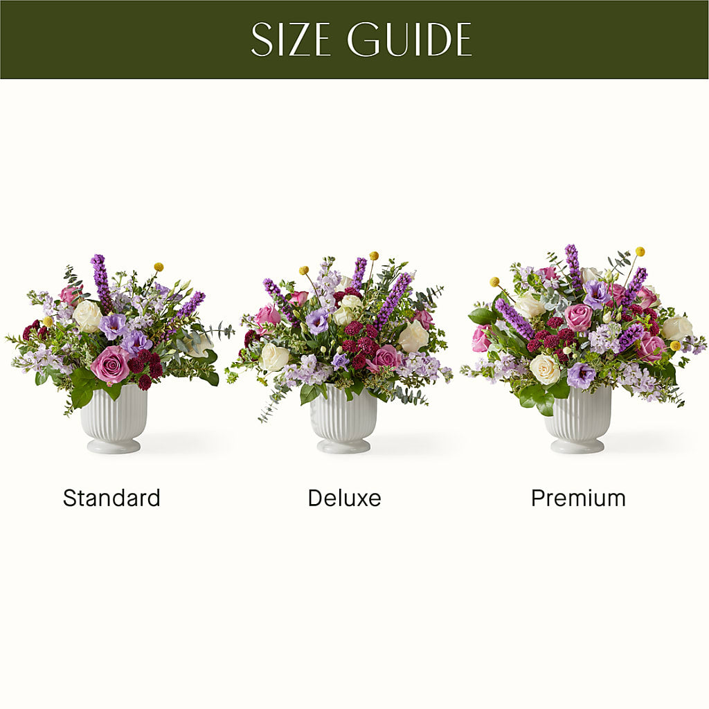 Work of Art Bouquet –  Flowers By Dillenbecks, Johnson City NY