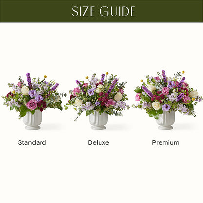Work of Art Bouquet –  Flowers By Dillenbecks, Johnson City NY