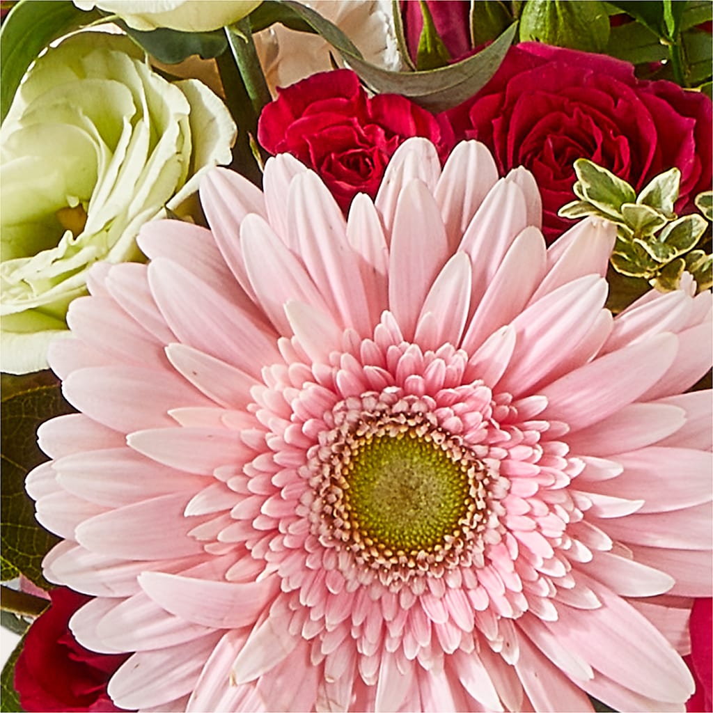 Too Cute Bouquet –  Flowers By Dillenbecks, Johnson City NY