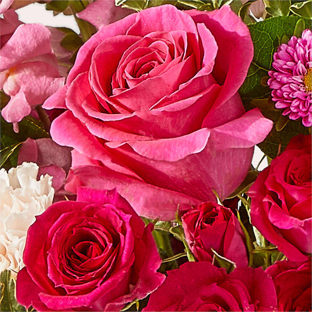 Too Cute Bouquet –  Flowers By Dillenbecks, Johnson City NY