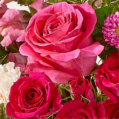 Too Cute Bouquet –  Flowers By Dillenbecks, Johnson City NY