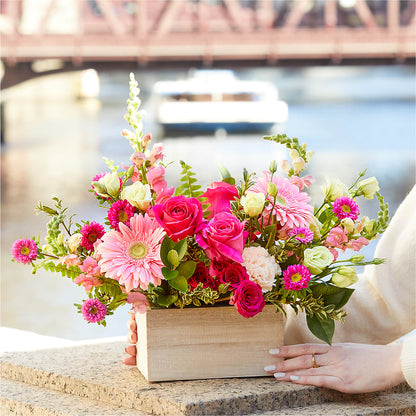 Too Cute Bouquet –  Flowers By Dillenbecks, Johnson City NY