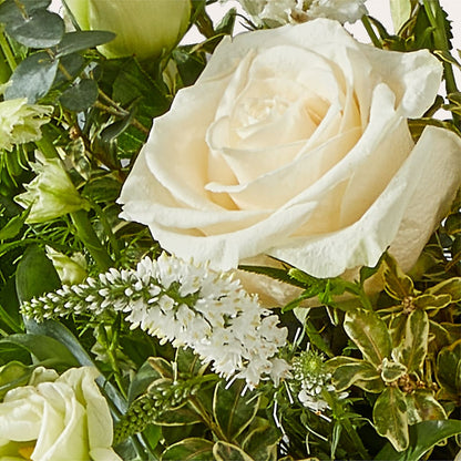 Cashmere Bouquet –  Flowers By Dillenbecks, Johnson City NY